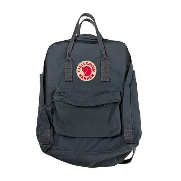 Fjallraven Mini Backpack - Picture 1 of 4